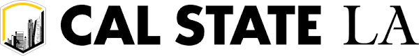 1California State University - Los Angeles